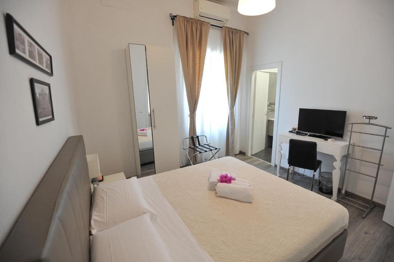 Le Fontane Di Guest house Rome