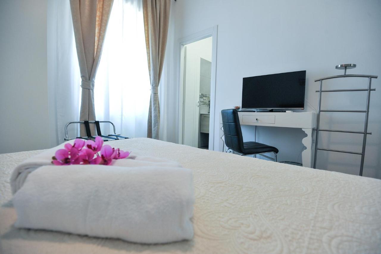Casa de hóspedes Le Fontane Di 3*