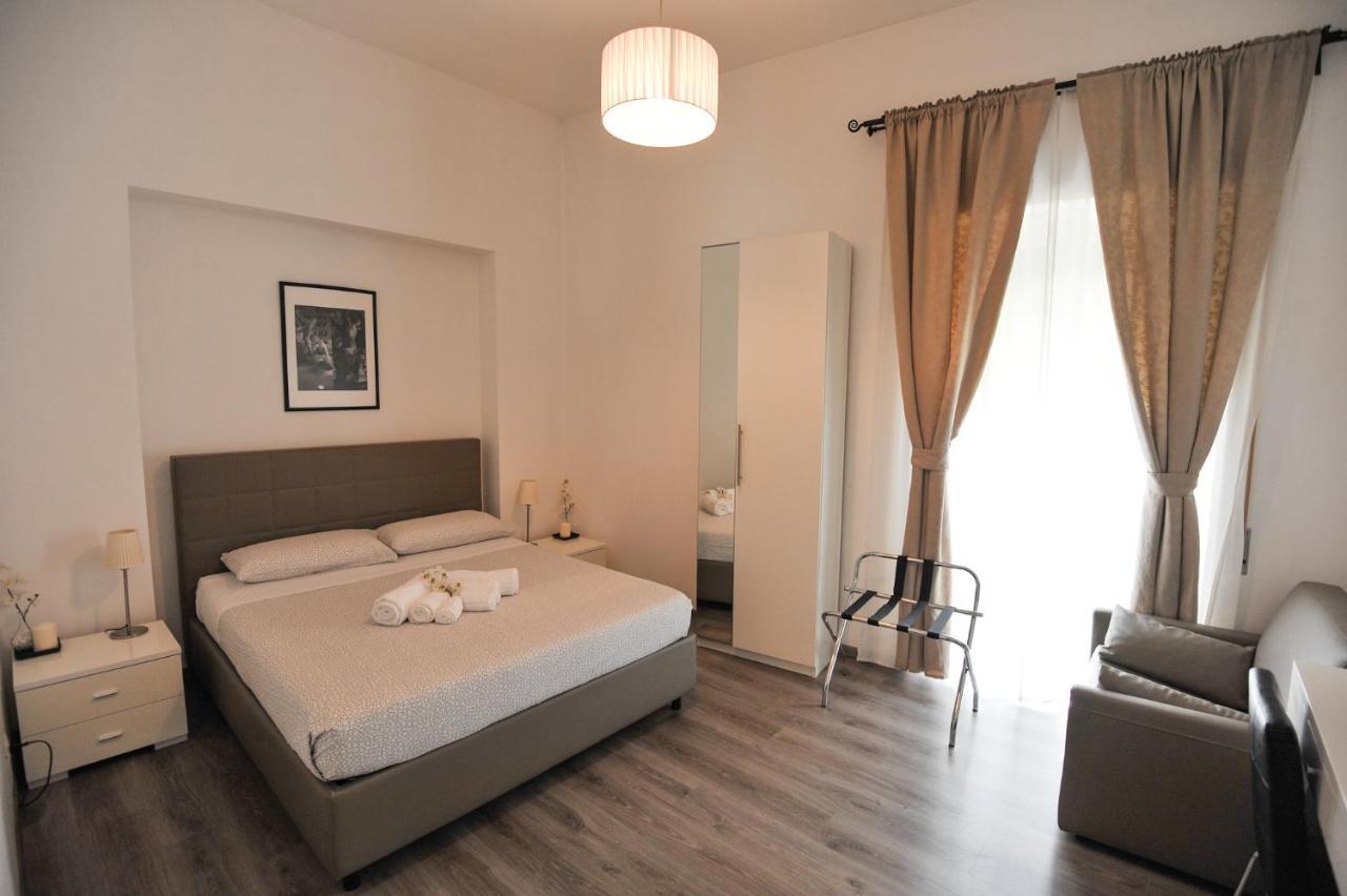 Guest house Le Fontane Di Rome