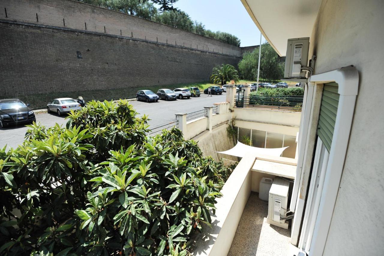 Guest house Le Fontane Di Rome